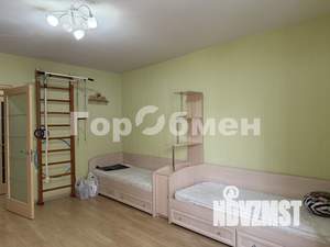 2-к квартира, вторичка, 66м2, 2/22 этаж