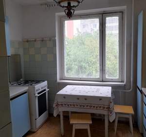 2-к квартира, вторичка, 52м2, 5/9 этаж