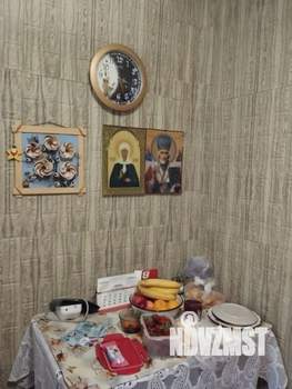 1-к квартира, вторичка, 32м2, 1/9 этаж