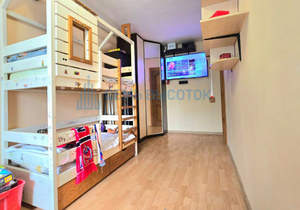 2-к квартира, вторичка, 44м2, 3/5 этаж