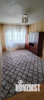 2-к квартира, вторичка, 44м2, 5/5 этаж