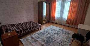 1-к квартира, вторичка, 38м2, 11/17 этаж