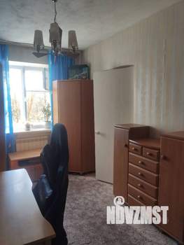 2-к квартира, вторичка, 43м2, 3/4 этаж