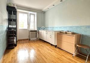 3-к квартира, вторичка, 61м2, 4/9 этаж