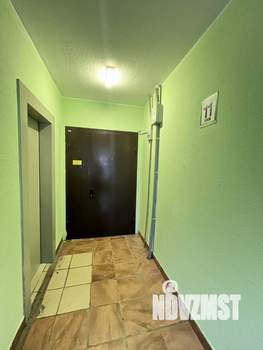 2-к квартира, вторичка, 54м2, 11/14 этаж