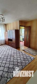 2-к квартира, вторичка, 44м2, 5/5 этаж