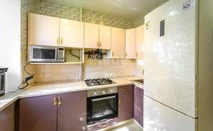 2-к квартира, вторичка, 47м2, 4/9 этаж