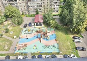 3-к квартира, вторичка, 81м2, 11/14 этаж