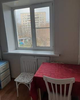 1-к квартира, вторичка, 30м2, 3/5 этаж