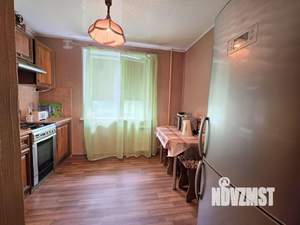 2-к квартира, вторичка, 52м2, 2/9 этаж