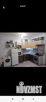 Студия квартира, вторичка, 30м2, 3/3 этаж