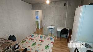 1-к квартира, вторичка, 41м2, 4/11 этаж