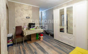 1-к квартира, вторичка, 31м2, 4/5 этаж