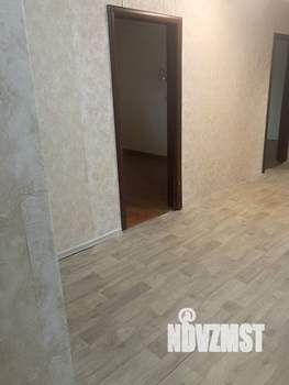 4-к квартира, вторичка, 97м2, 6/17 этаж