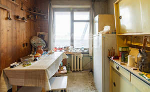 1-к квартира, вторичка, 35м2, 11/15 этаж