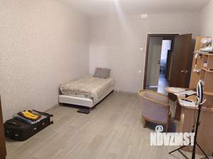 2-к квартира, вторичка, 75м2, 3/17 этаж