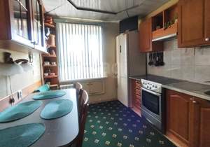 3-к квартира, вторичка, 67м2, 9/15 этаж