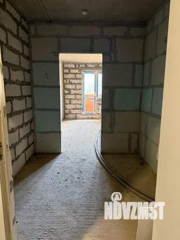 Студия квартира, вторичка, 29м2, 4/18 этаж