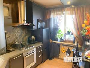 3-к квартира, вторичка, 75м2, 4/9 этаж