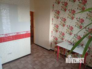 1-к квартира, вторичка, 42м2, 9/17 этаж