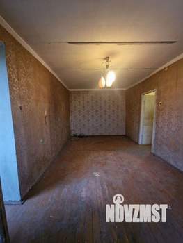 2-к квартира, вторичка, 45м2, 1/9 этаж