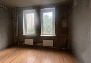 4-к квартира, вторичка, 94м2, 3/17 этаж