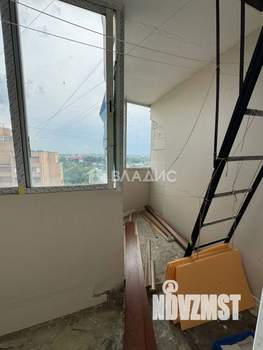 3-к квартира, вторичка, 80м2, 11/12 этаж