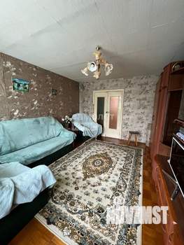 3-к квартира, вторичка, 60м2, 3/9 этаж