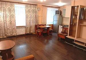 1-к квартира, вторичка, 32м2, 1/9 этаж