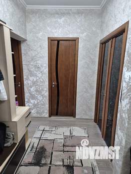 2-к квартира, вторичка, 54м2, 11/17 этаж