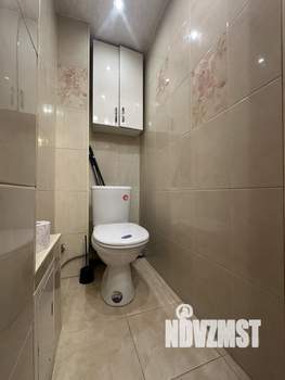 2-к квартира, вторичка, 55м2, 5/5 этаж