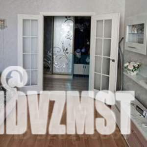 3-к квартира, вторичка, 72м2, 13/17 этаж