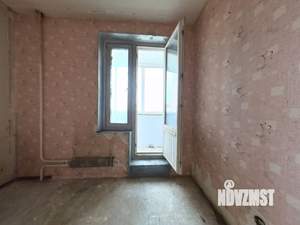 Студия квартира, вторичка, 53м2, 1/18 этаж