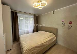 2-к квартира, вторичка, 30м2, 2/5 этаж