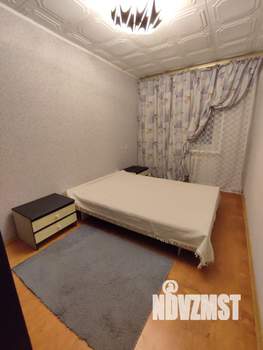 3-к квартира, вторичка, 54м2, 5/9 этаж