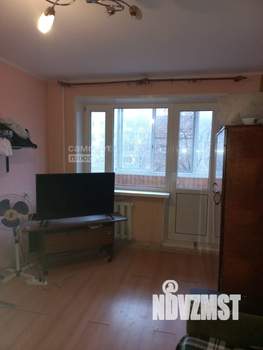 1-к квартира, вторичка, 33м2, 7/9 этаж