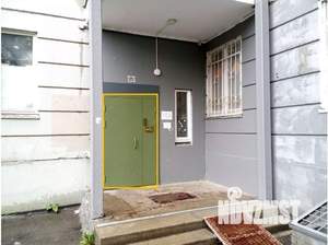Студия квартира, вторичка, 38м2, 1/18 этаж