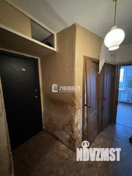 2-к квартира, вторичка, 46м2, 2/5 этаж