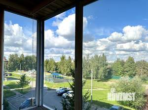 2-к квартира, вторичка, 64м2, 3/5 этаж