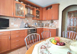 3-к квартира, вторичка, 62м2, 9/10 этаж