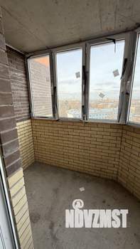 3-к квартира, вторичка, 95м2, 8/21 этаж