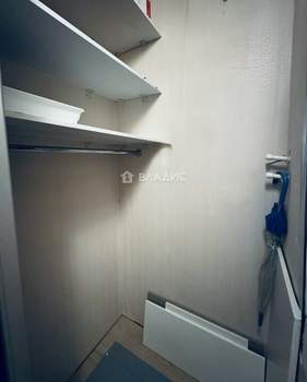 1-к квартира, вторичка, 33м2, 3/9 этаж