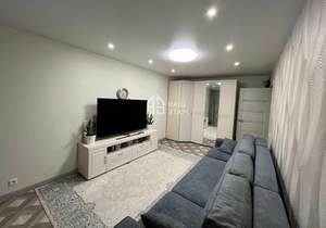 2-к квартира, вторичка, 47м2, 6/9 этаж
