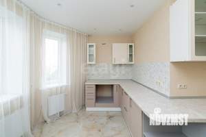 1-к квартира, вторичка, 44м2, 13/17 этаж