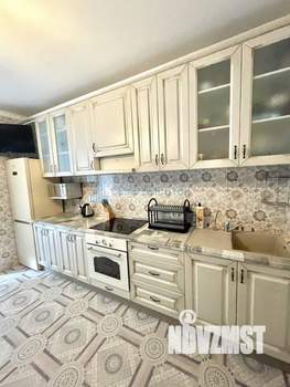2-к квартира, вторичка, 60м2, 6/15 этаж