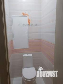 2-к квартира, вторичка, 57м2, 3/17 этаж