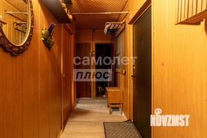 3-к квартира, вторичка, 56м2, 6/9 этаж