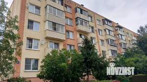 1-к квартира, вторичка, 31м2, 1/5 этаж