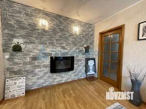3-к квартира, вторичка, 62м2, 2/5 этаж