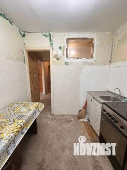 2-к квартира, вторичка, 44м2, 4/4 этаж